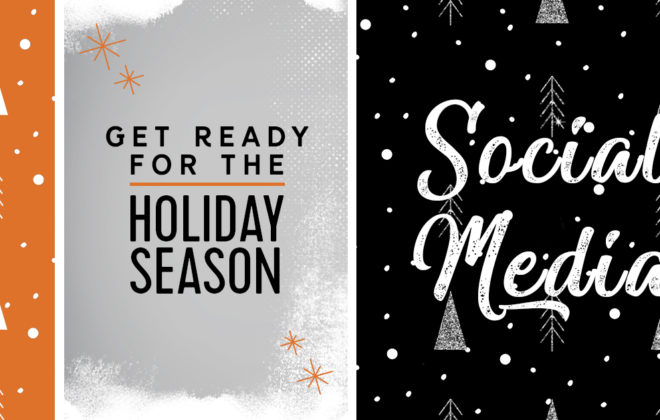 get ready for the holiday season | clicks and clients